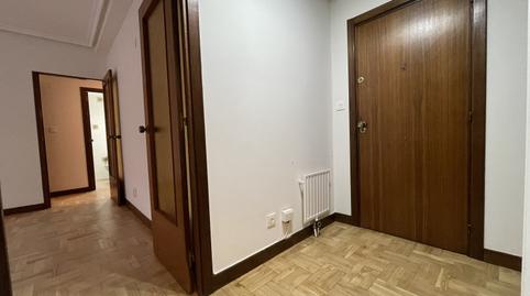 Photo 4 of Flat to rent in Jose Arana 6. Donostia-san Sebastián, Gros, Gipuzkoa