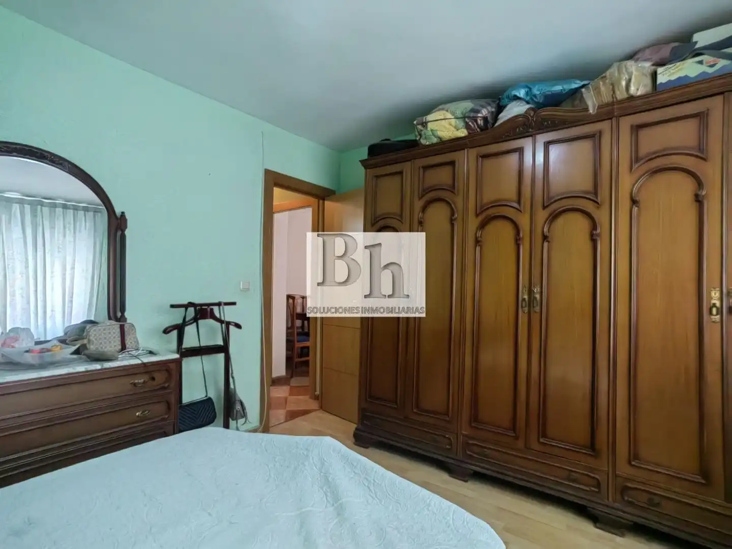 Habitación de Piso en venta en Málaga con Aire acondicionado y Terraza