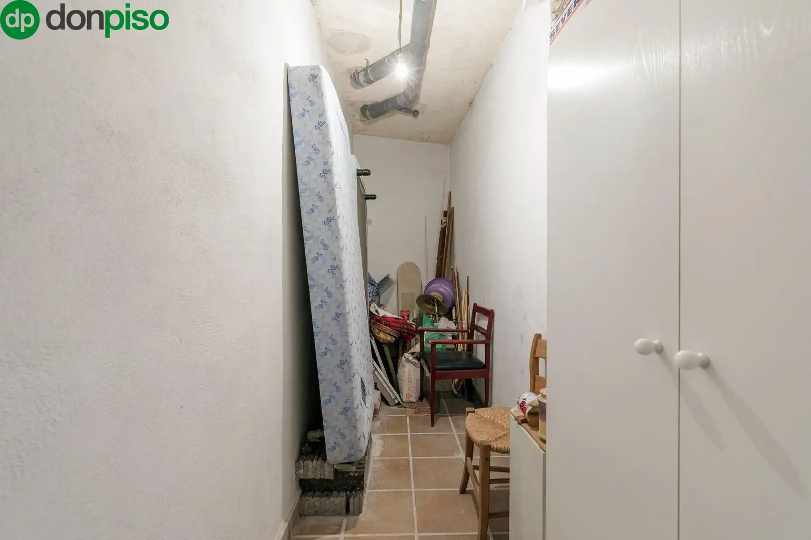 Casa pareada con jardín en venta en DEL CHAPIZ, imagen 20