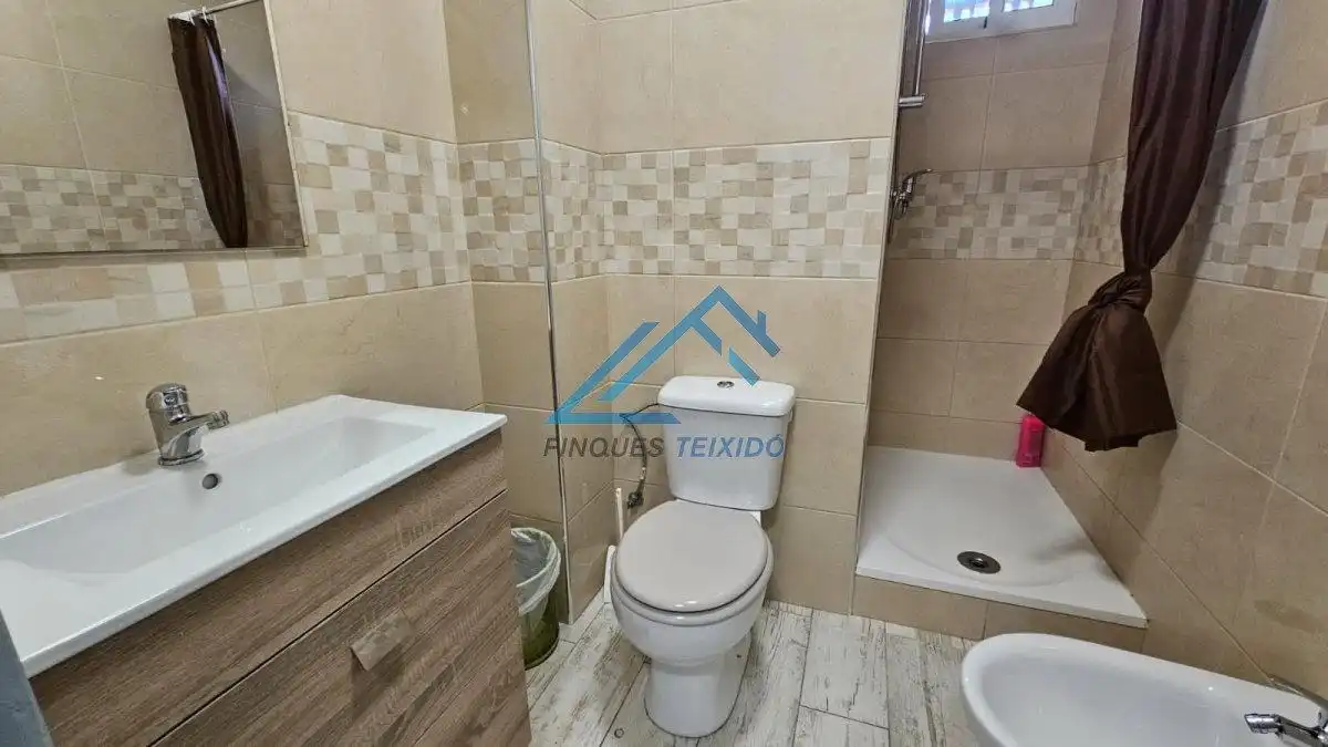 Apartment with terrace for sale in Calle del Pla de l'Era, imagen 13