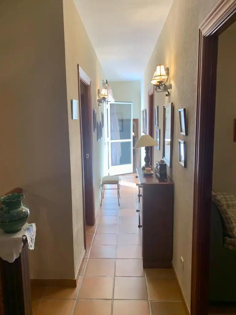 Casa o chalet en venta en Úbeda con Jardín privado, Piscina y Balcón