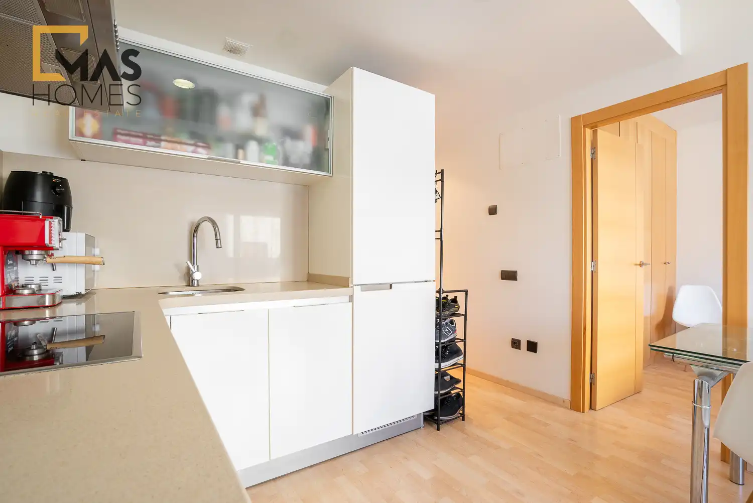 Wohnung mit Aufzug zum Verkauf in Carrer de la Llibertat, imagen 29