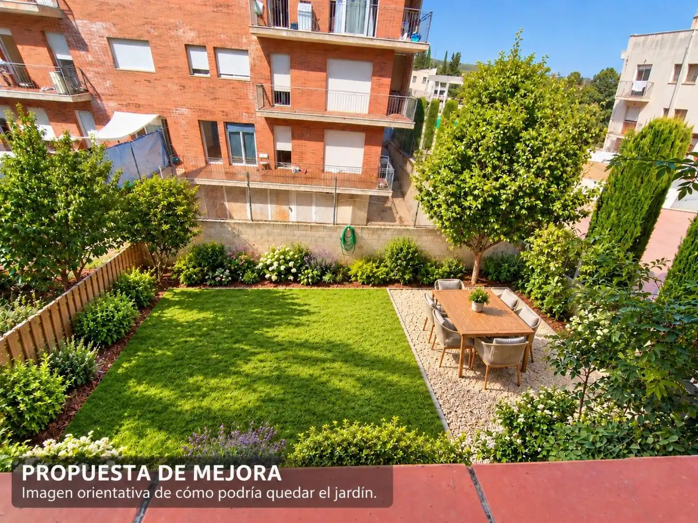 Maison à vendre à El Pla del Penedès