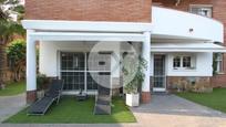 Garden of House or chalet for sale in Castelldefels  with Air Conditioner, Heating and Private garden