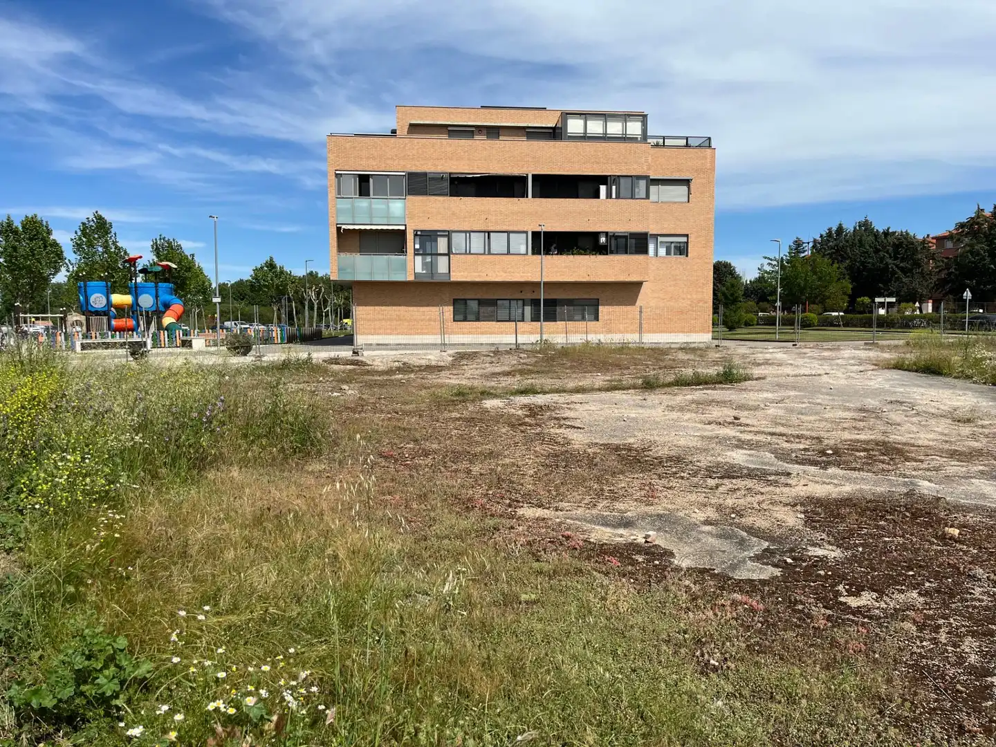 Terrenos y solares en venta en SERNA 2, imagen 11