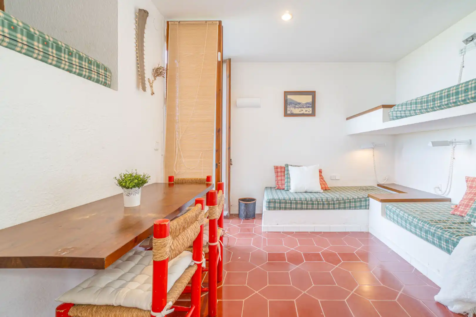 Habitación de Casa o chalet en venta en Cadaqués con Calefacción y Jardín privado