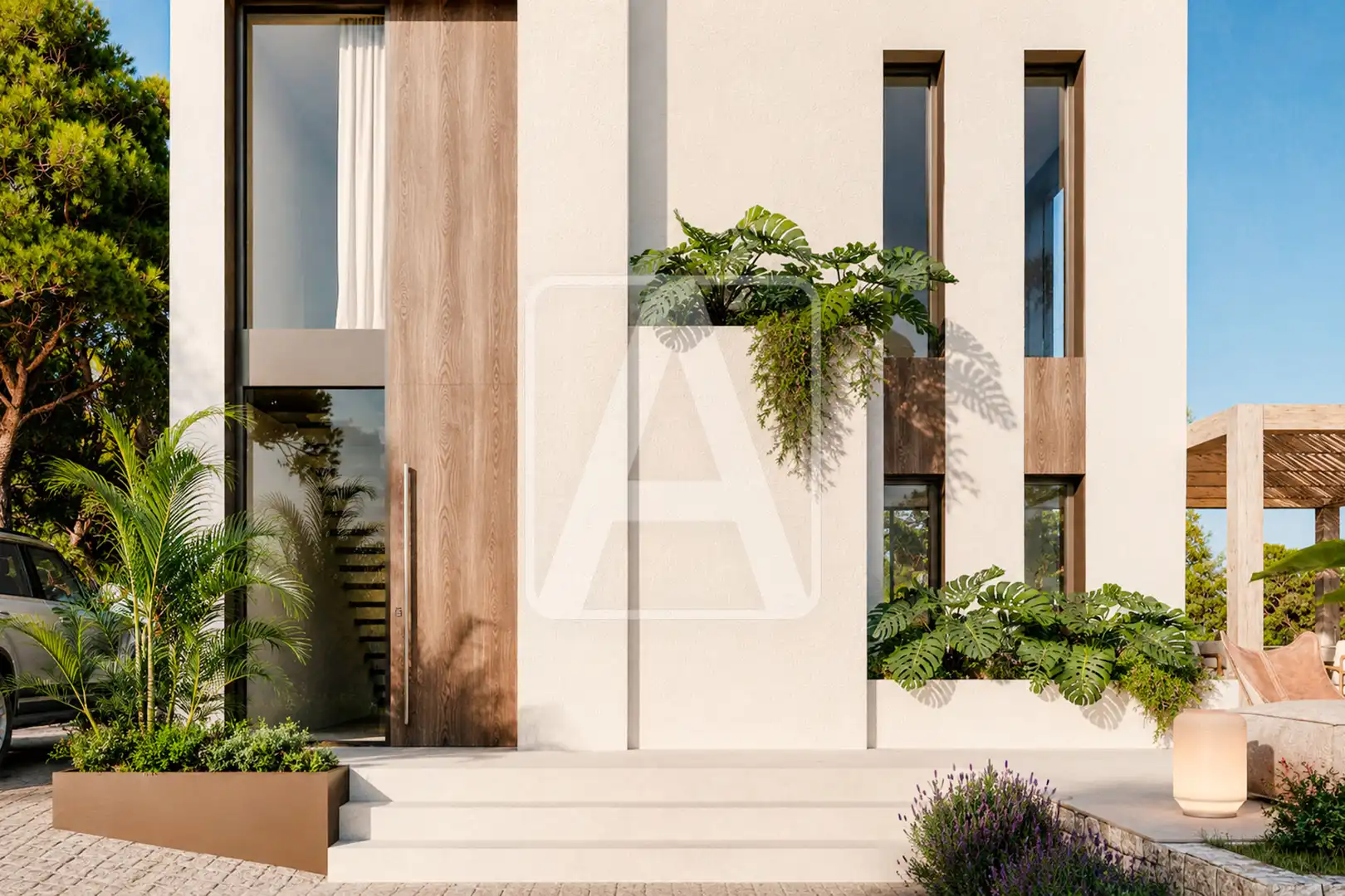 Villa avec piscine à vendre à La Fustera, imagen 15