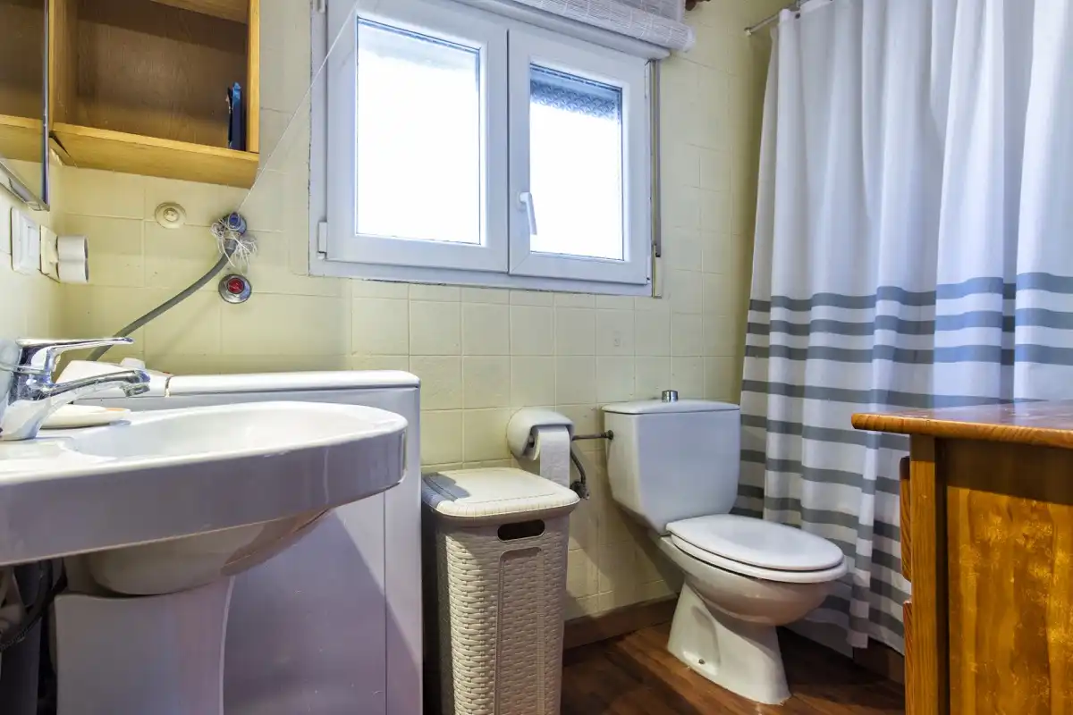 Chalet con piscina en venta en El Puerto, imagen 22
