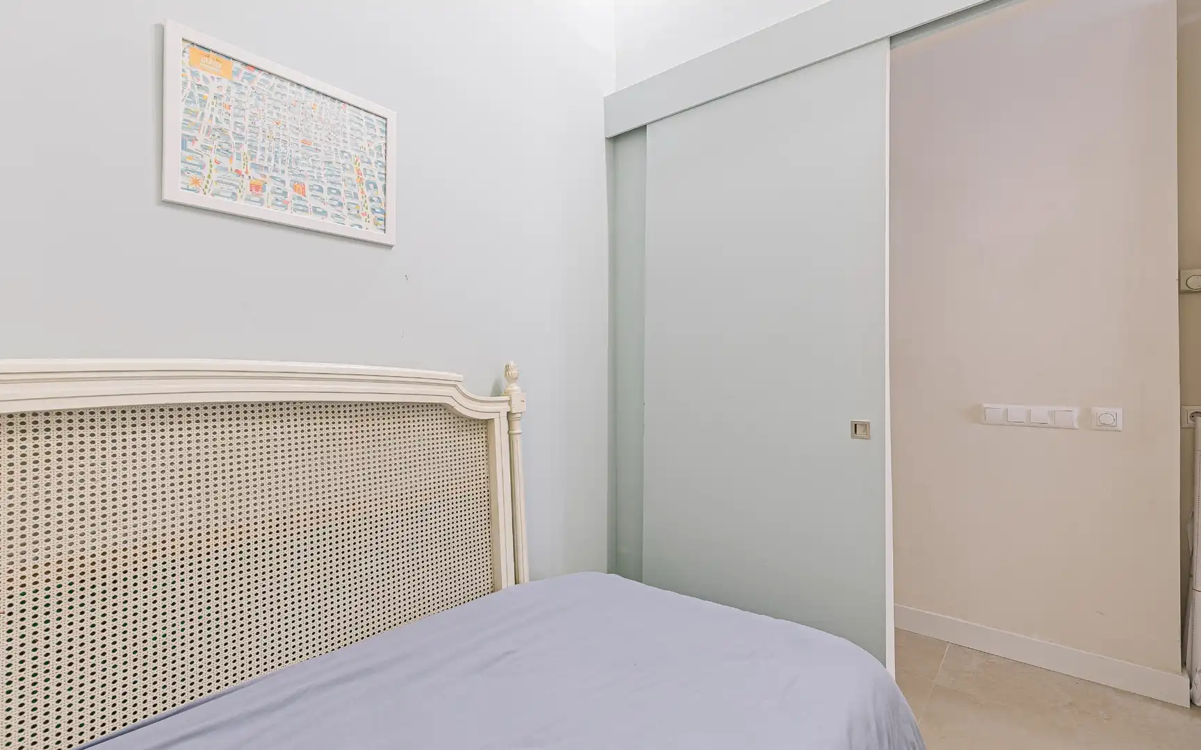 Piso con terraza en venta en Mariana Pineda, imagen 22