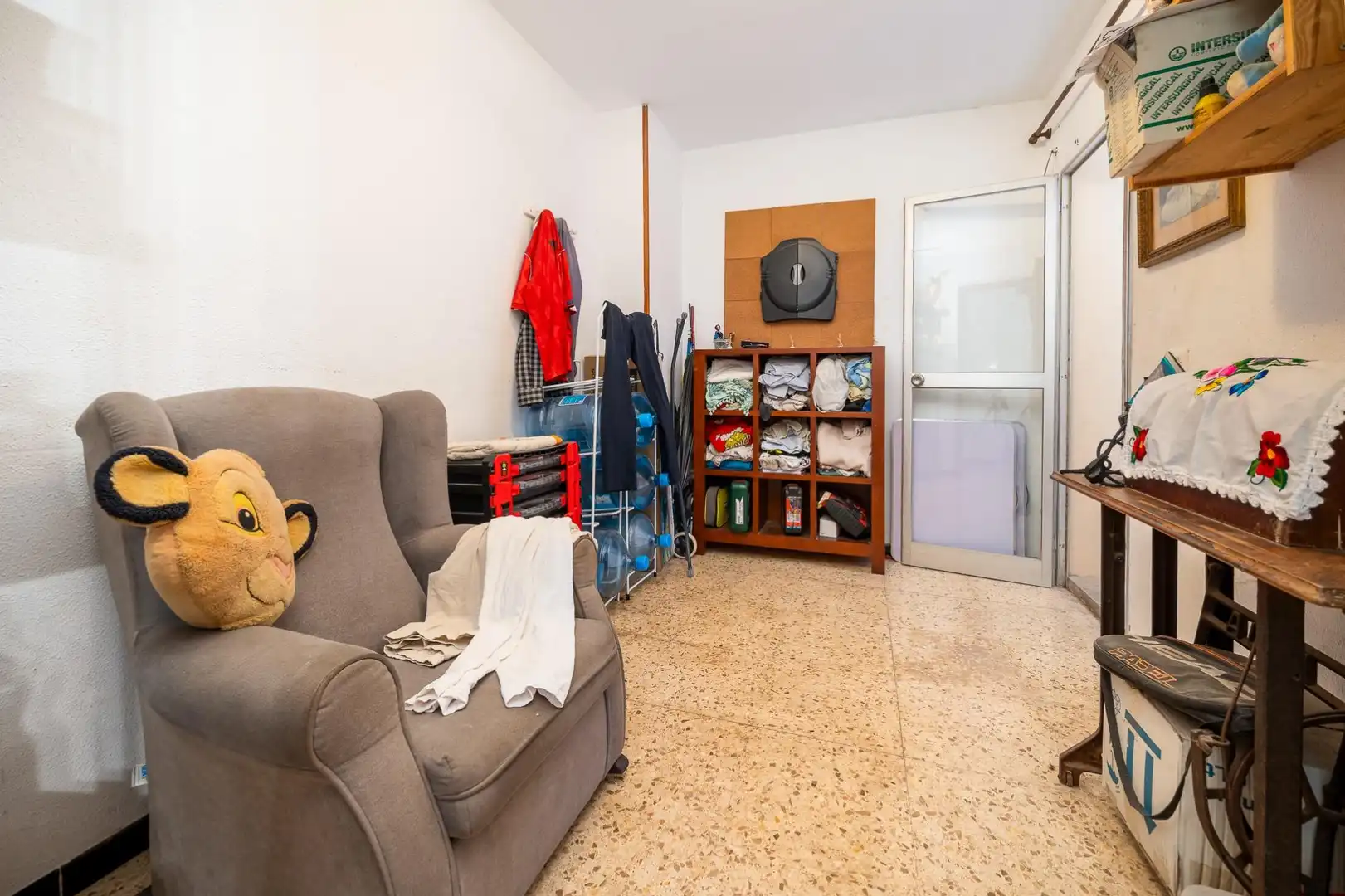 Piso con terraza en venta en Carrer JOSEP MELIA, imagen 32