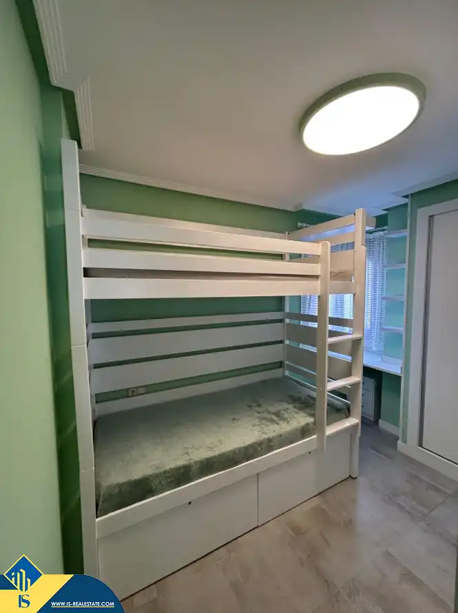 Apartamento con ascensor en venta en Nueva Torrevieja - Aguas Nuevas, imagen 12