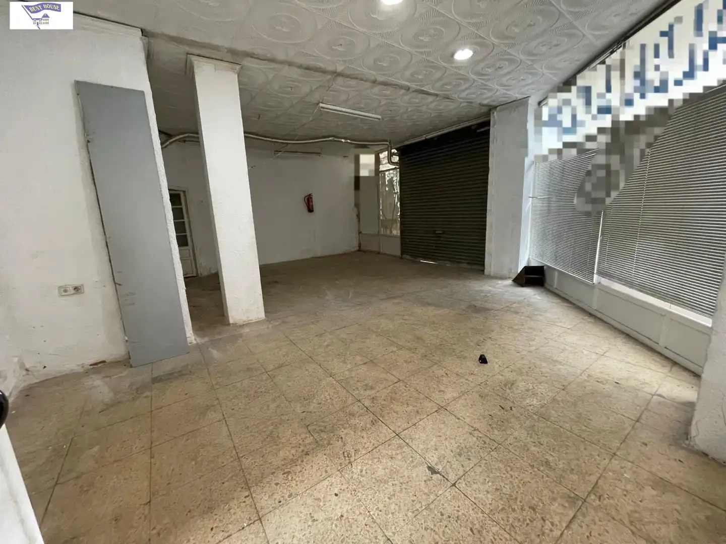 Local en venta en Fátima, Albacete Capital