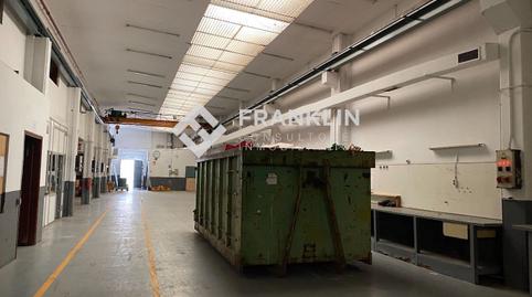 Photo 4 of Industrial buildings to rent in Passatge Dels Rosers, 6, El Pedró, Barcelona