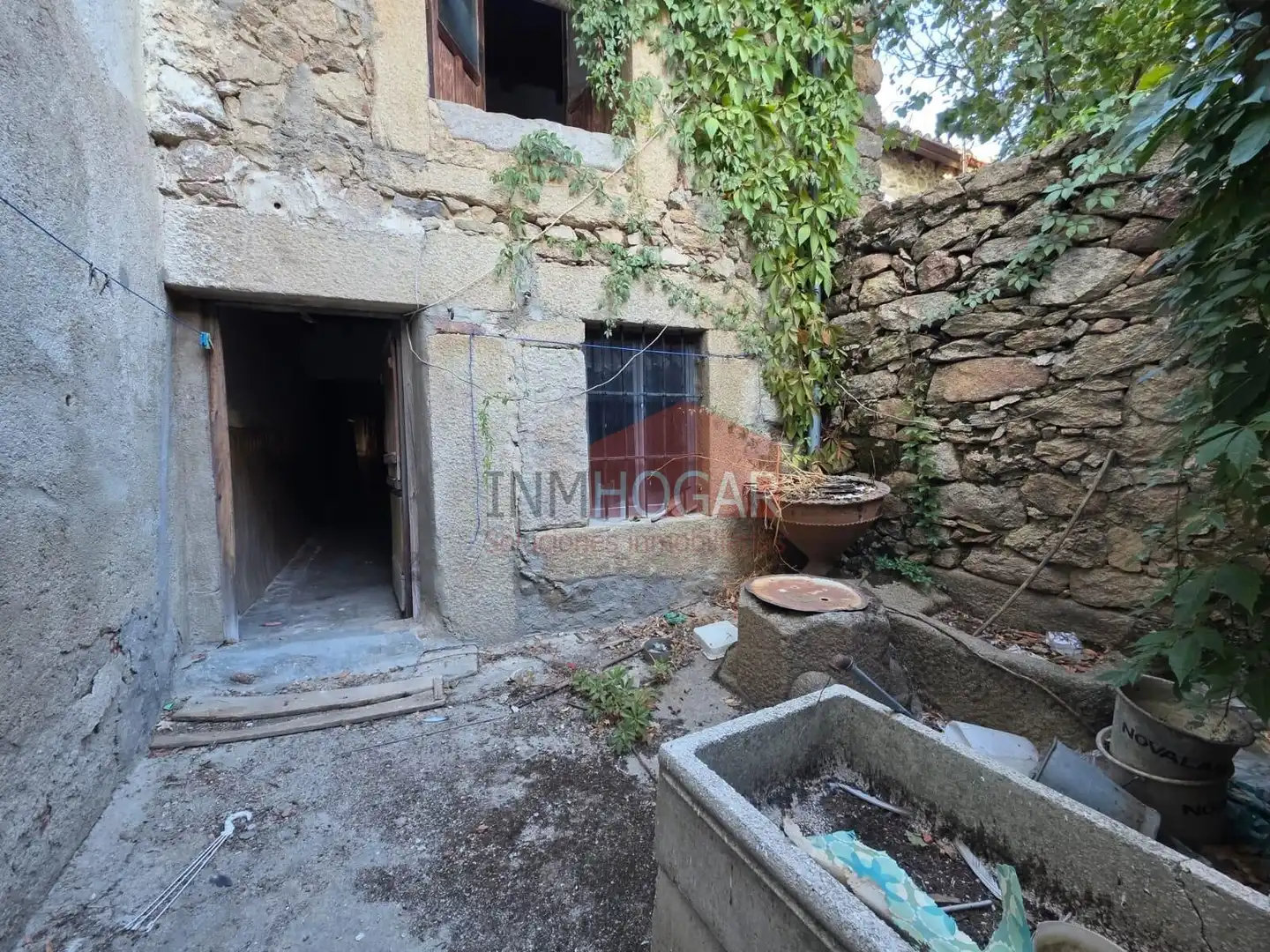 Casa o xalet en venda en El Barraco 