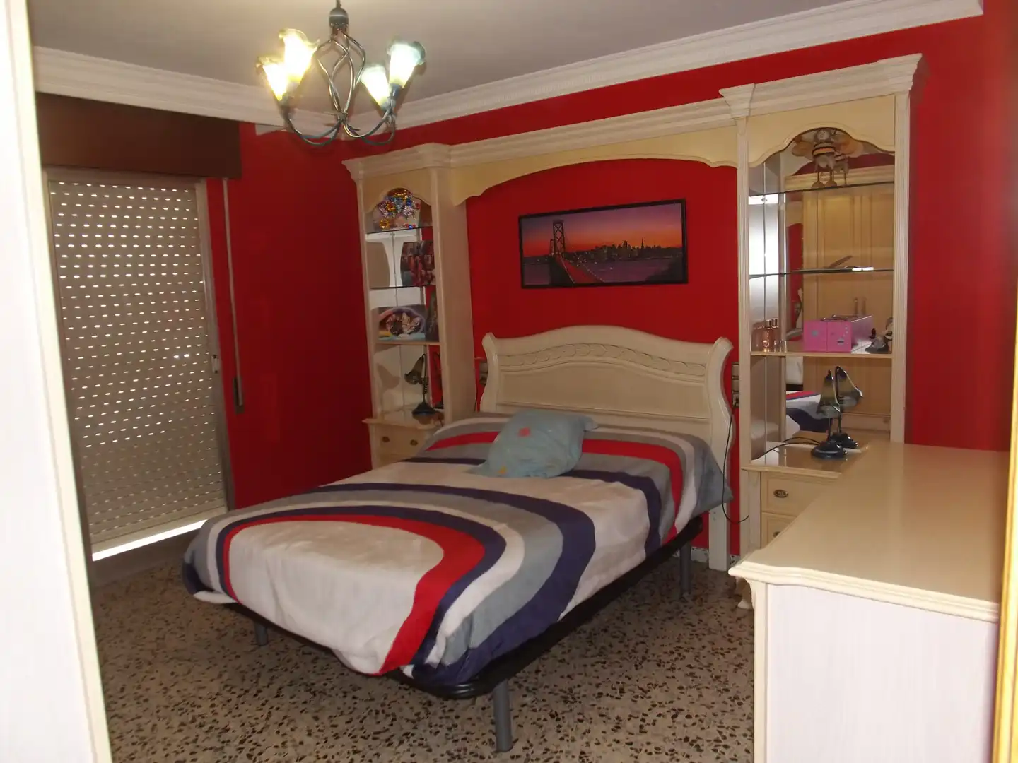 Habitación de Piso en venta en Maracena con Balcón