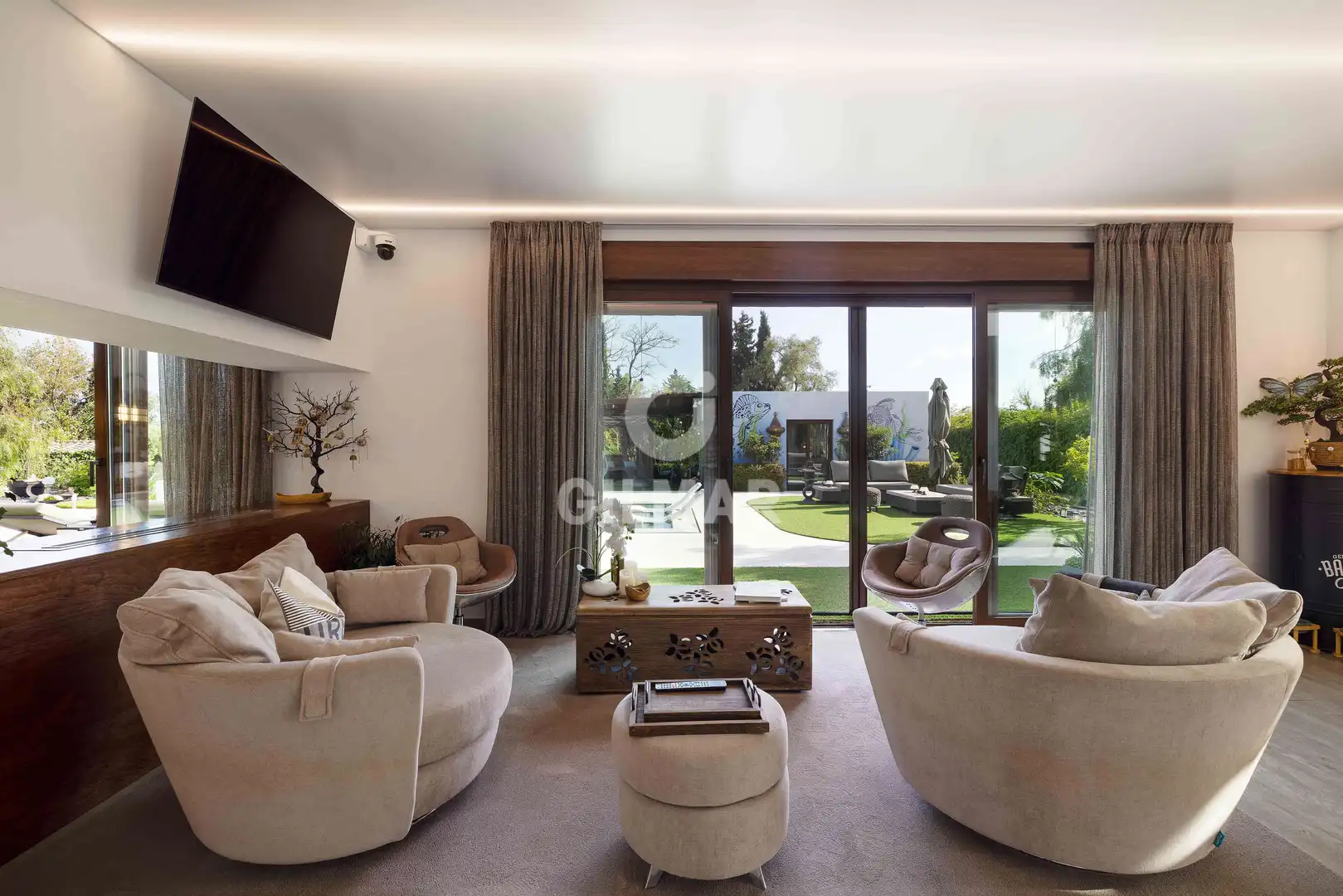 Villa mit Pool zum Verkauf in La Quinta, imagen 120