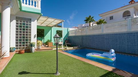 Foto 5 de Casa o xalet en venda a San Fernando, Las Palmas