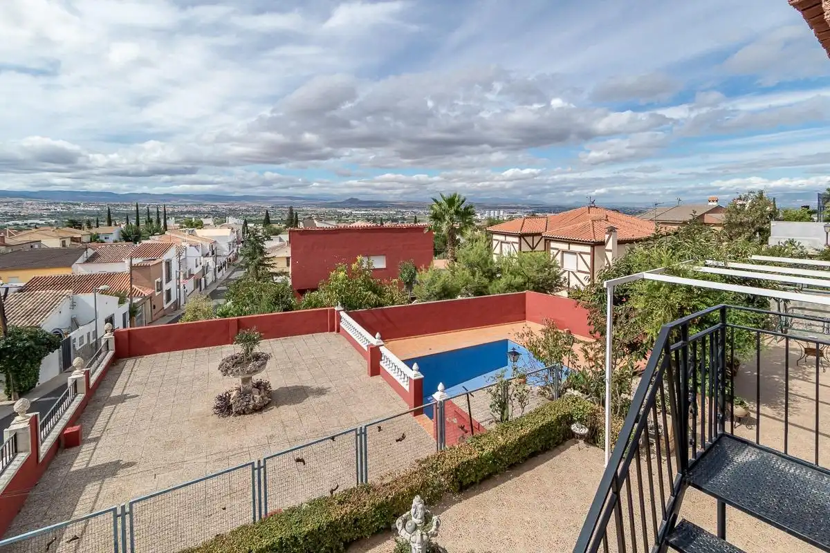 House with terrace for sale in Calle VIRGEN DEL ROSARIO, imagen 10