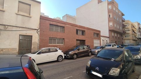 Photo 3 of Industrial buildings for sale in Camí dels Magros - Casablanca, Elche / Elx
