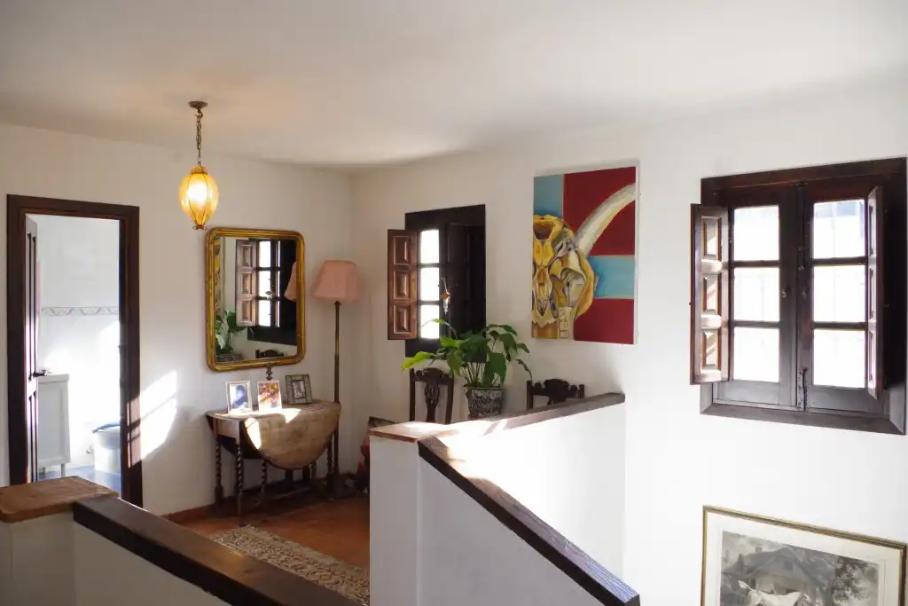 Casa rústica con piscina en venta en Torrox Pueblo, imagen 22