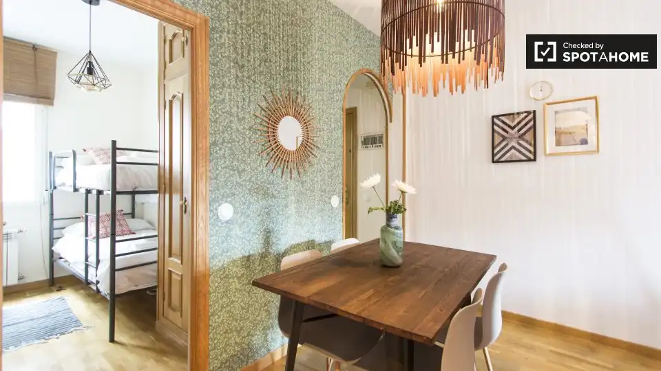 Appartement à louer à Centro, imagen 9