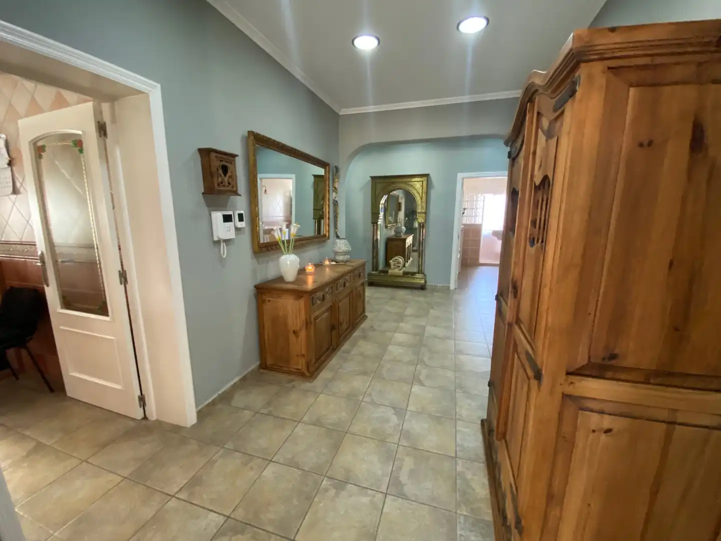 Villa avec piscine à vendre à La Algoda - Matola - Llano de San José, imagen 18