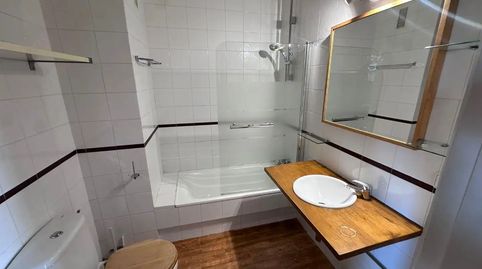 Foto 5 de Apartament en venda a Rúa de Julia Minguillón, 4, Centro - Areal, Vigo