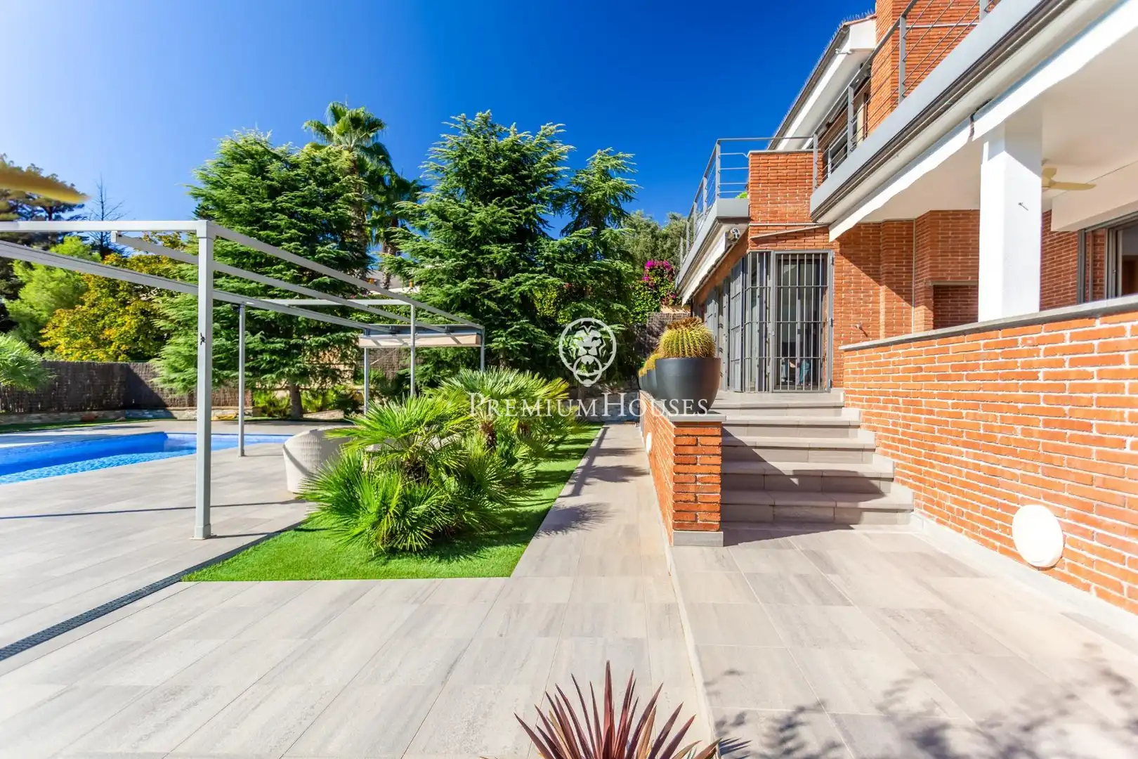 Casa amb balcó en venda a Urbanitzacions, imagen 50