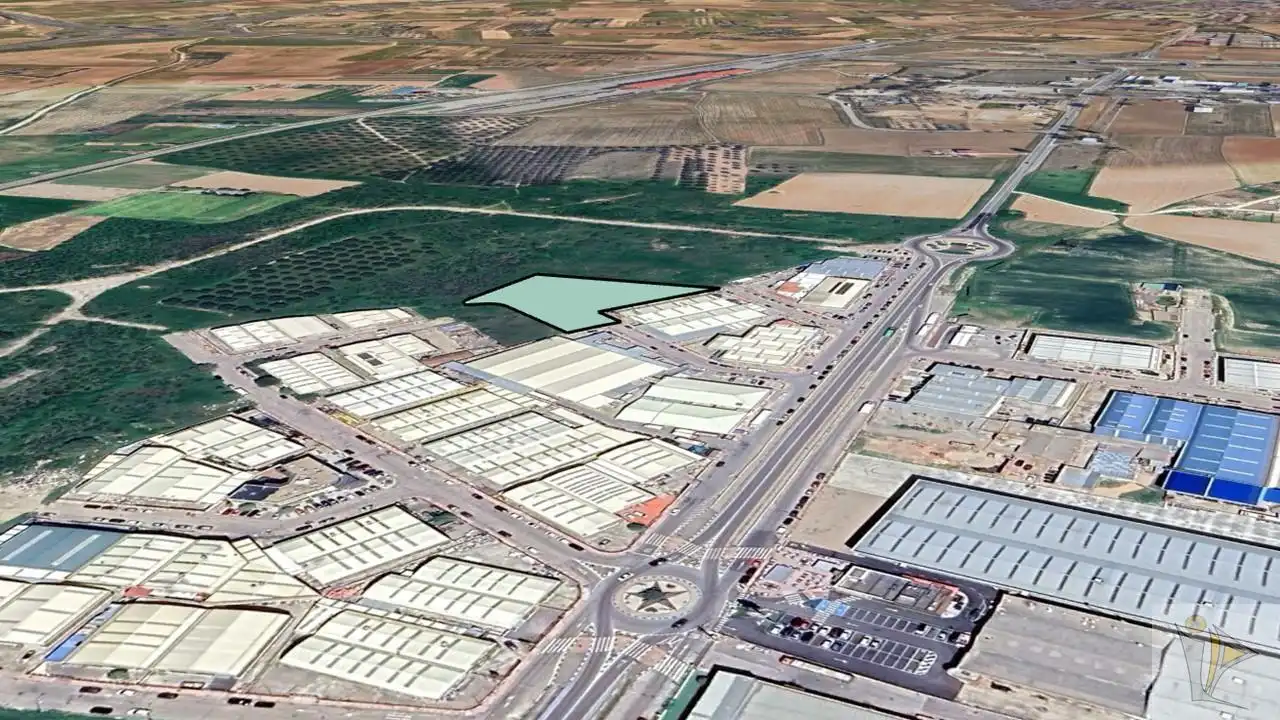 Terreny residencial en venda a PJ JUANETE EL Nº S/N, imagen 3