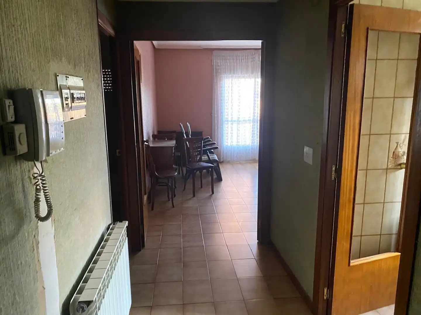 Edificio en venta en Báguena