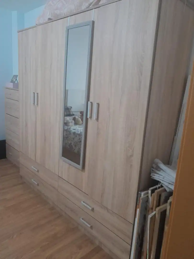 Flat with terrace for sale in Avenida ALCOI, imagen 10