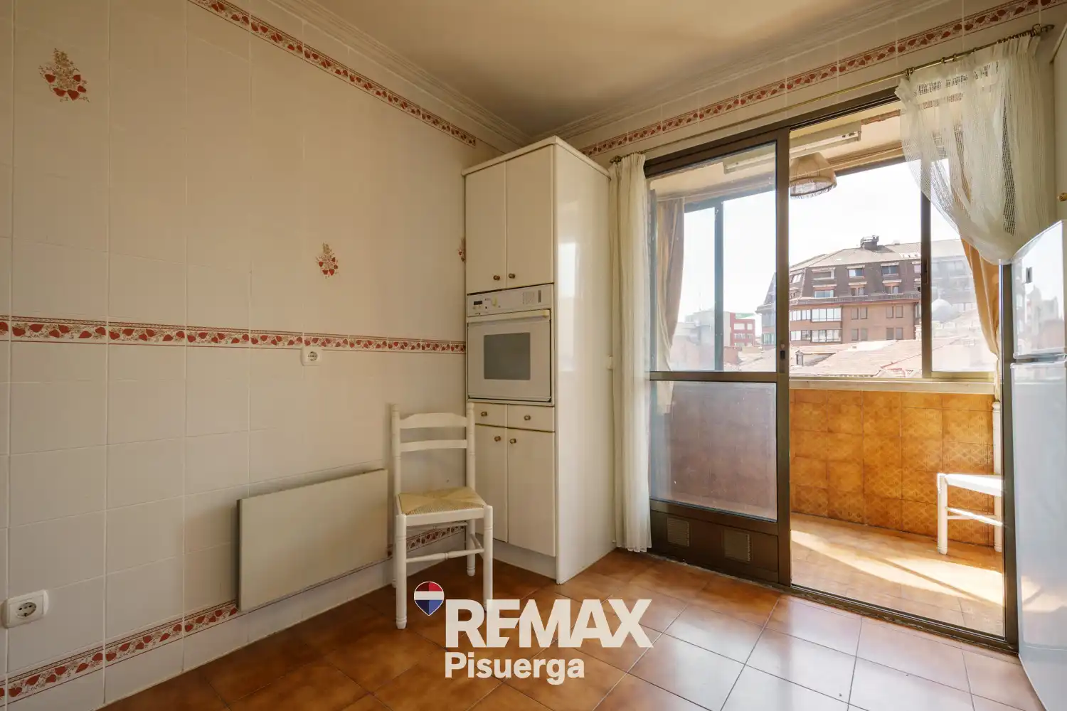 Piso con terraza en venta en Calle Pasión 15, imagen 15