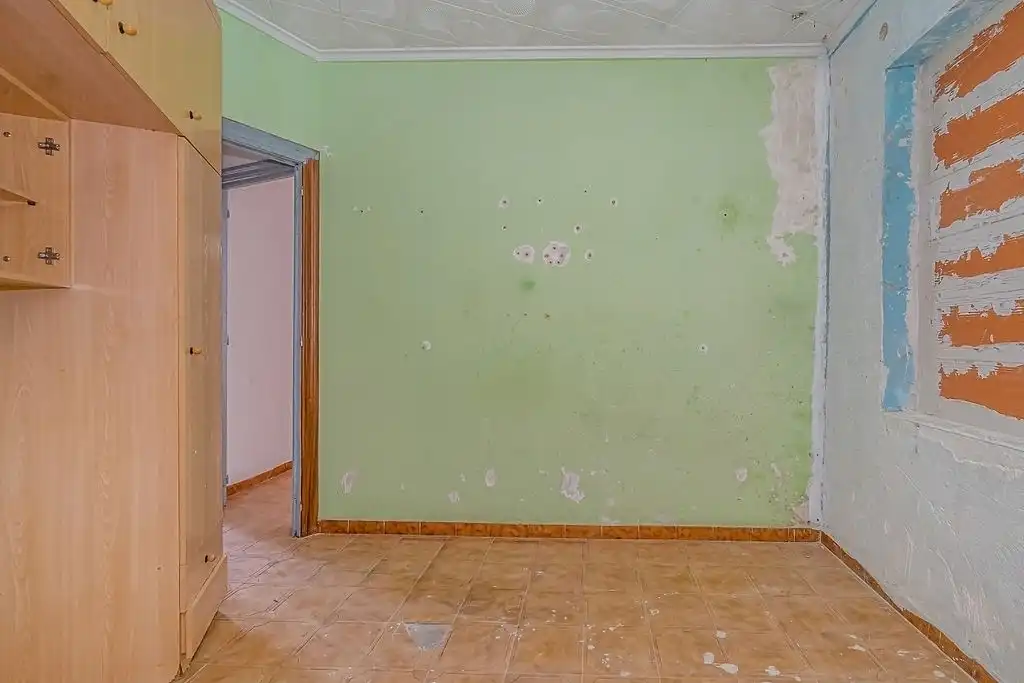 Schlafzimmer von Wohnung zum Verkauf in Elda