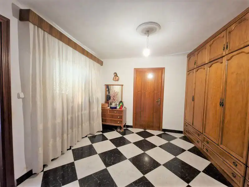 Bedroom of Houses for sale in La Carolina  with Air Conditioner and Terrace