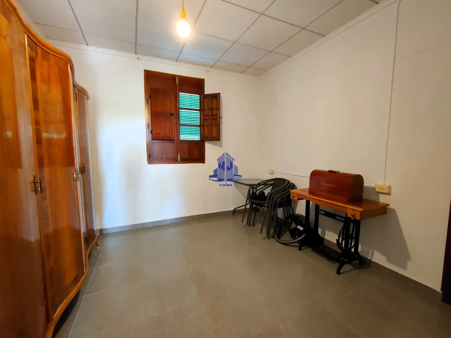 Casa o chalet en venta en Santomera con Aire acondicionado, Calefacción y Jardín privado