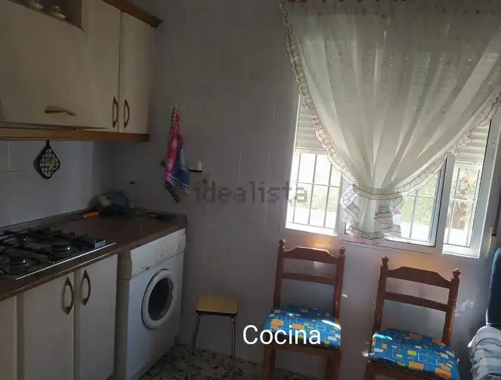 Casa rústica amb jardí en venda a Alcaucín, imagen 5