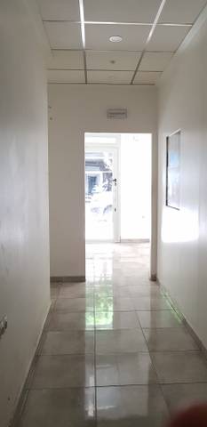 Local comercial en Alquiler en Calle Dionisio Guardiola en Centro