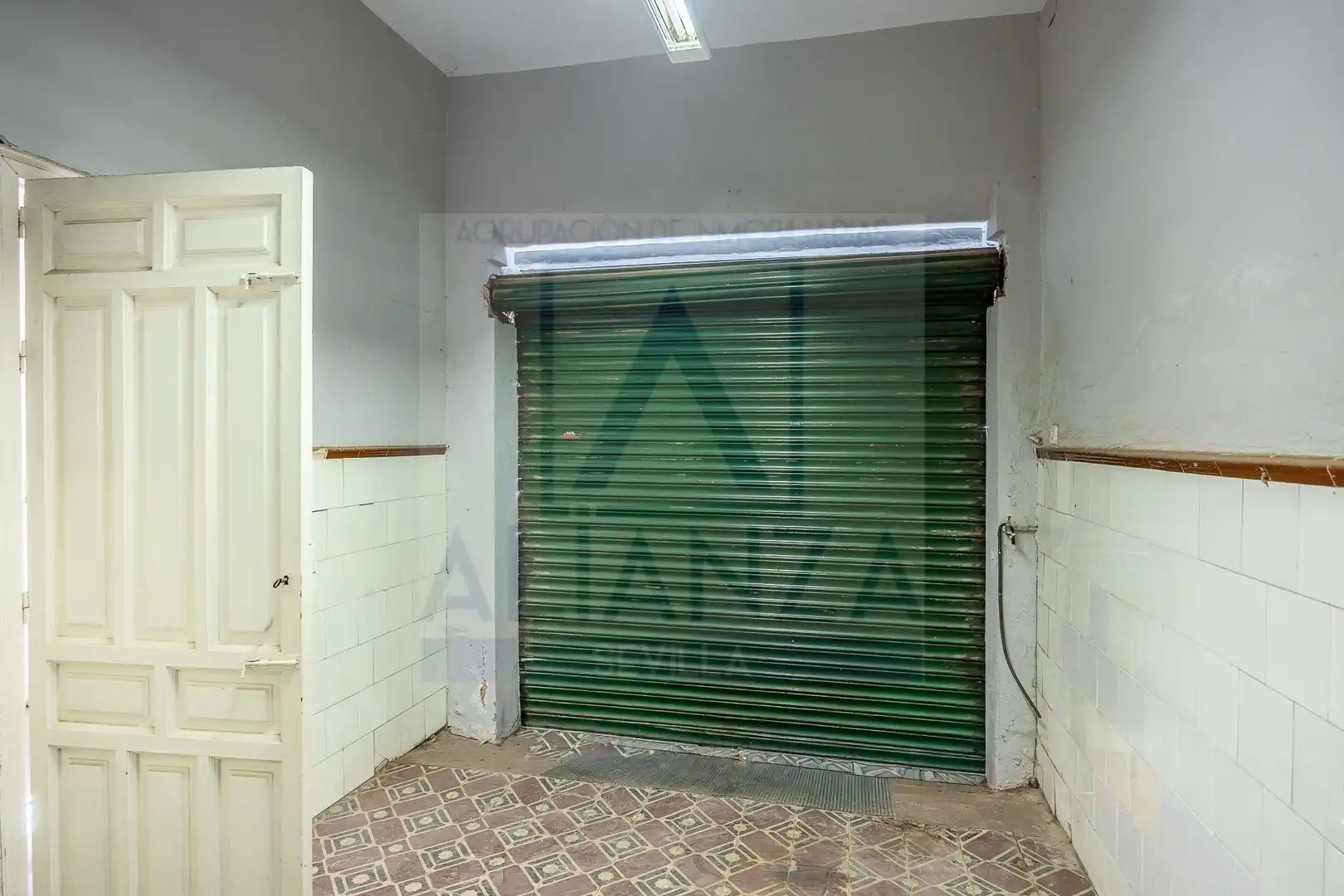 Adossat amb terrassa en venda a Calle CURRO ROMERO 7, imagen 23
