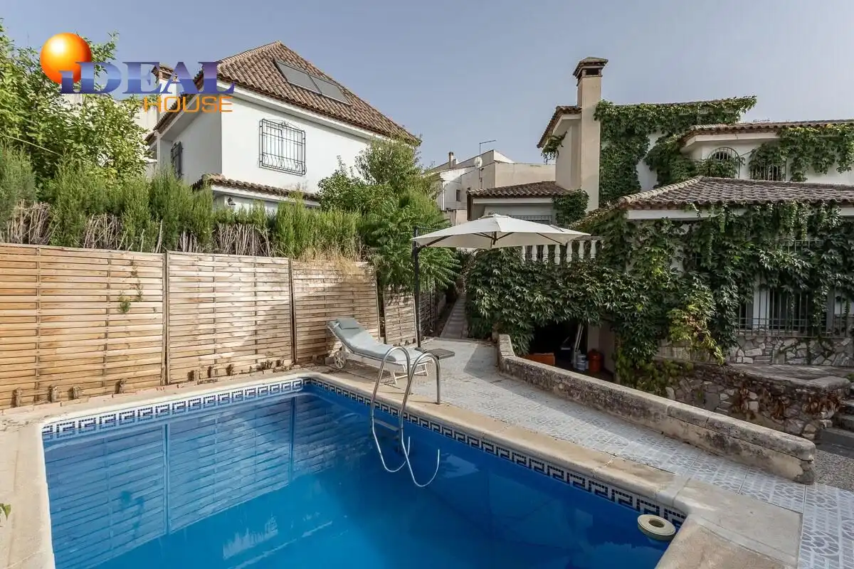 Maison avec piscine à vendre à Calle RAMBLIZO