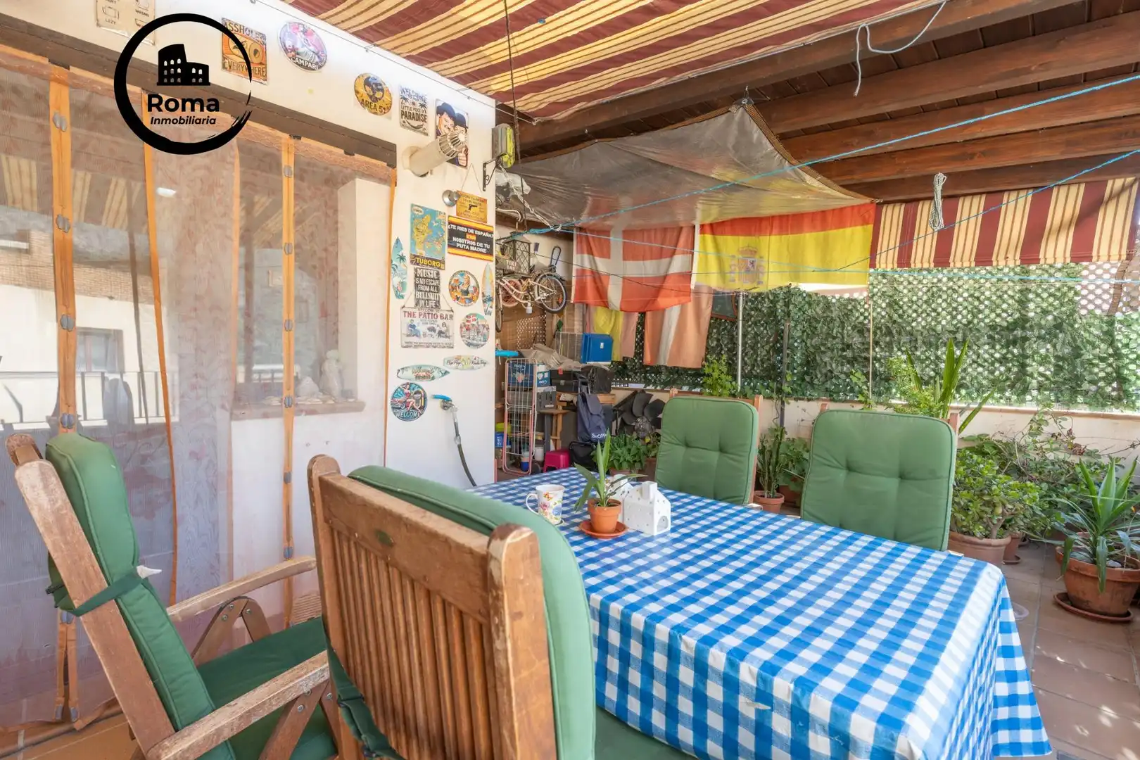 Piso con ascensor en venta en Calle VENTORRILLO, imagen 23