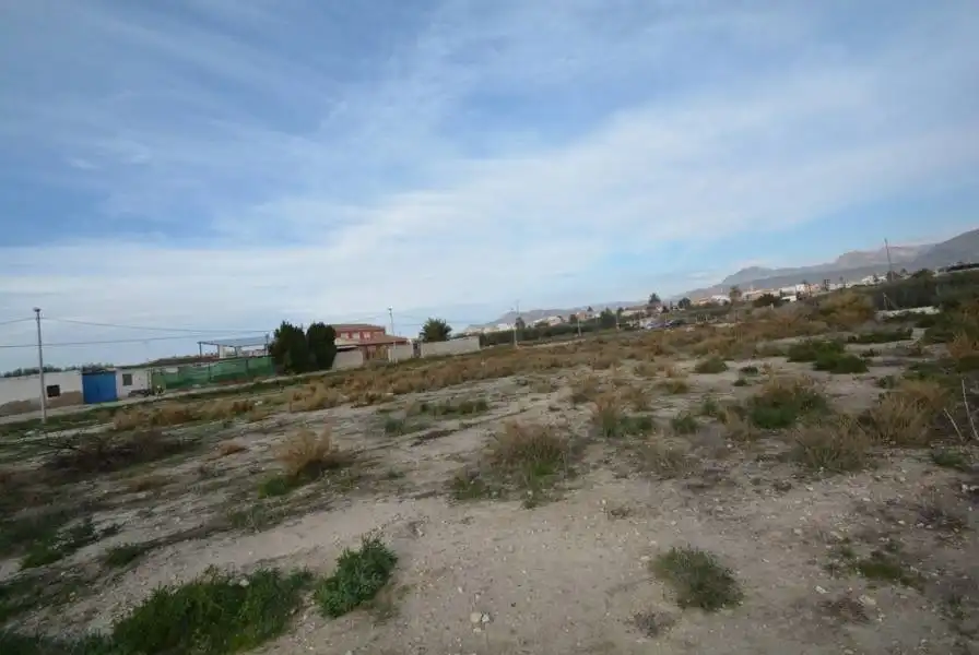 Terreny residencial en venda a Fortuna, imagen 7