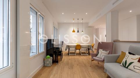 Photo 2 of Flat for sale in Argüelles,  Madrid Capital