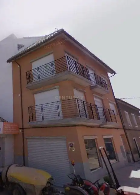 Vista exterior de Apartament en venda en Torres Torres amb Balcó
