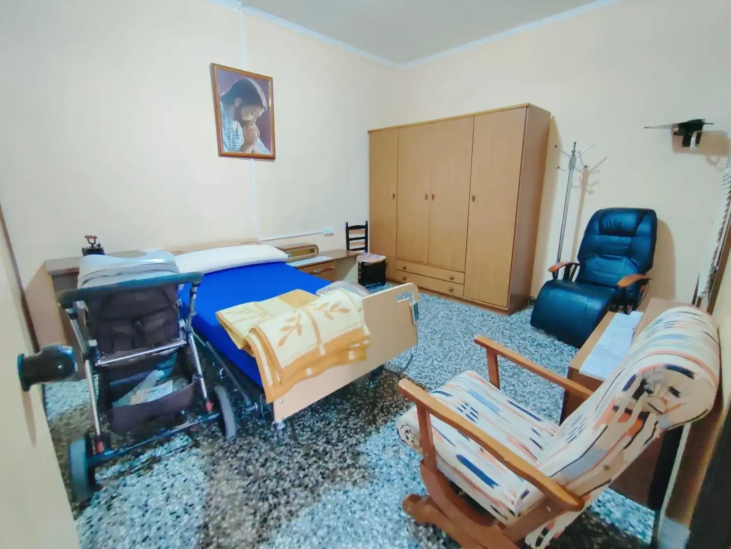 Ground floor for sale in Betxí
