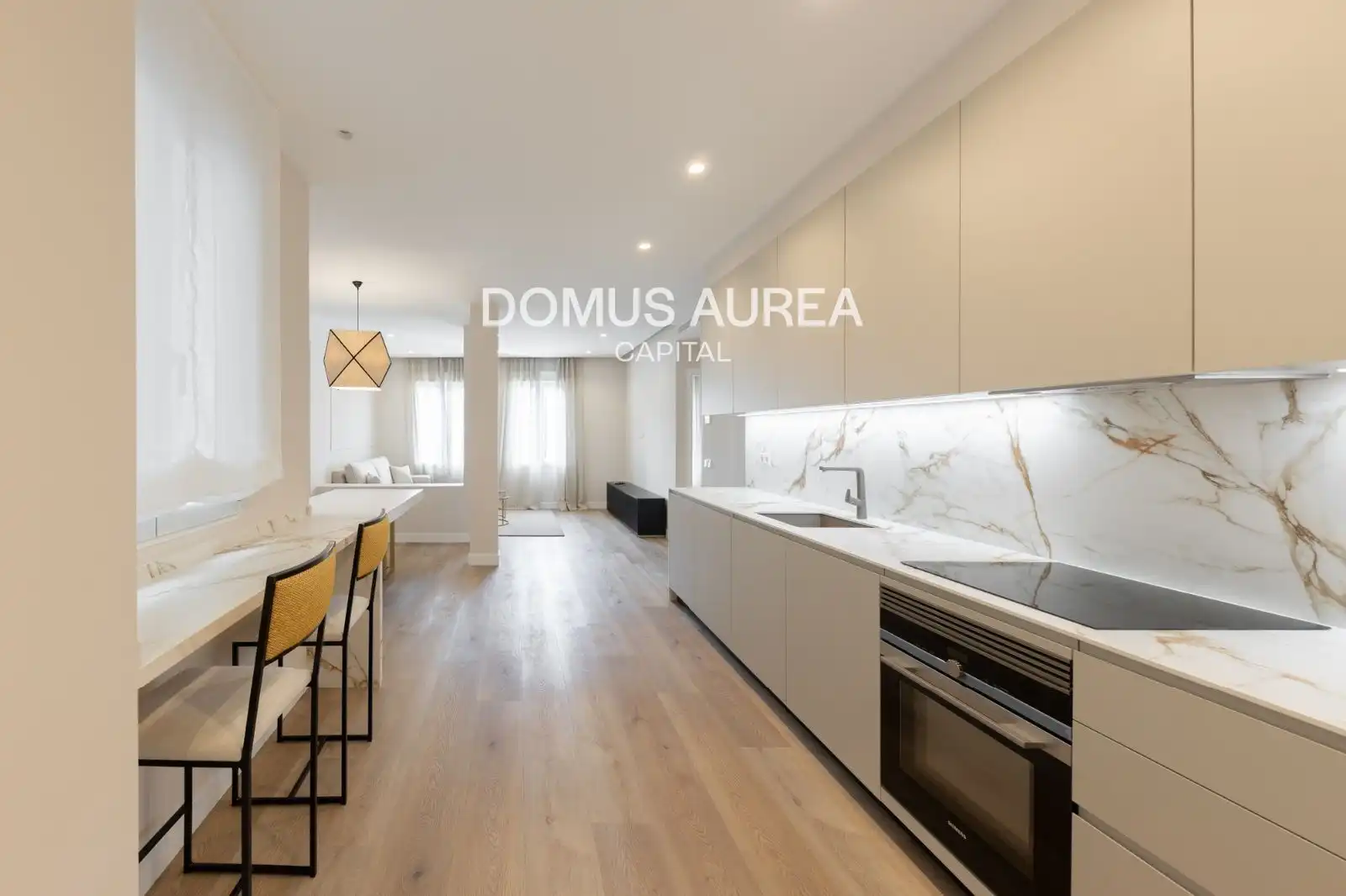 Wohnung mit Aufzug zum Verkauf in Ayala, imagen 8