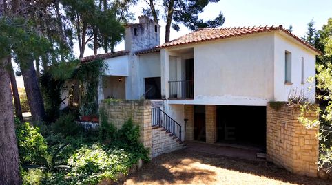 Foto 2 de Finca rústica en venda a Alcover, Tarragona