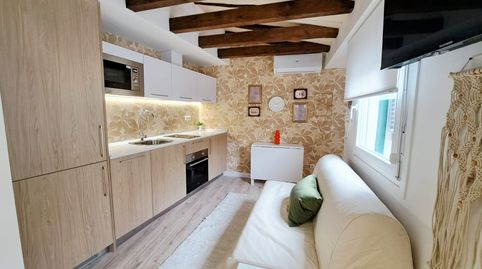 Foto 2 de Pis en venda a Calle Aguila, Palacio, Madrid Capital