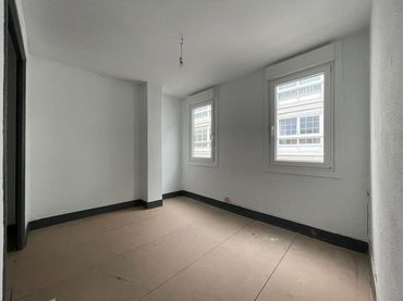 Piso en venta en Avenida Hércules