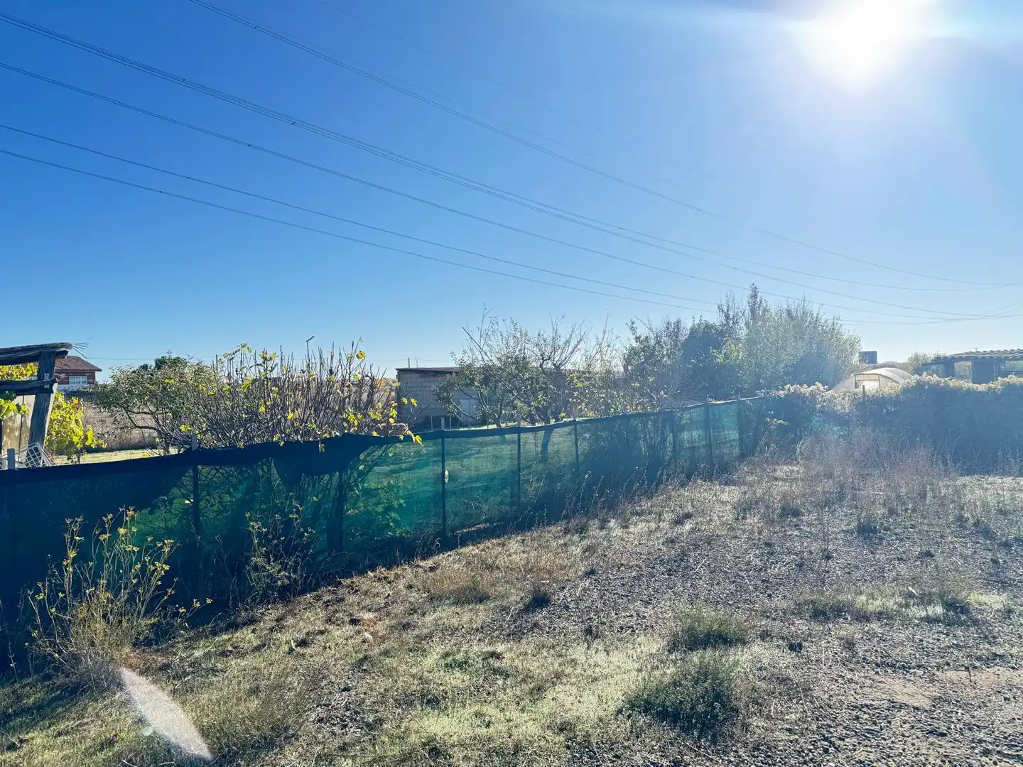 Houses for sale in Mansilla de las Mulas  with Heating, Private garden and Storage room