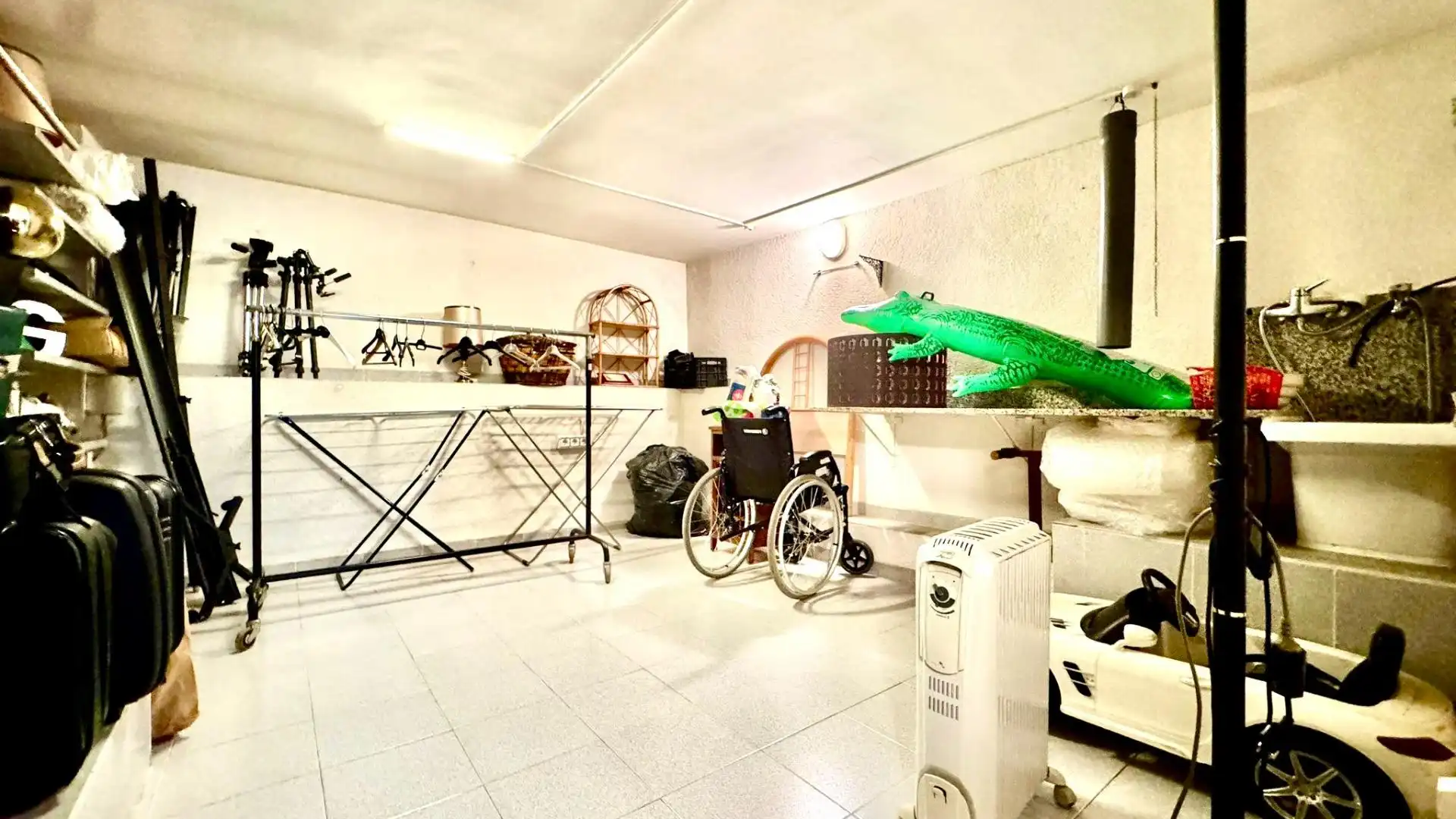 Maison mitoyenne avec terrasse à vendre à Gràcia, imagen 37